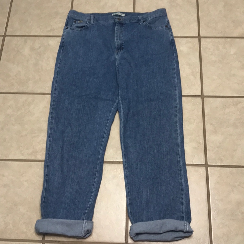 ✨VINTAGE LEE JEANS✨